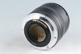 Canon Compact-Macro EF 50mm F/2.5 Lens #44948G21