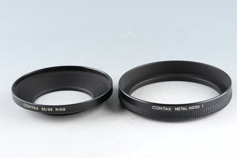 Contax Carl Zeiss Distagon T* 28mm F/2 AEJ Lens for CY Mount #44953G32
