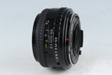 SMC Pentax-FA 645 75mm F/2.8 Lens #44959C5
