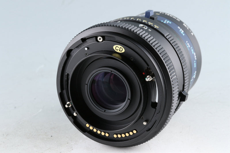 Mamiya Macro M 140mm F/4.5 M/L-A Lens for RZ67 #44972C6