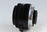 Leica Summicron-M 35mm F/2 ASPH. E39 Lens for Leica M With Box #44976L2