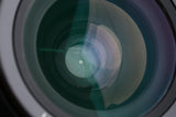 Nikon Nikkor 24mm F/2.8 Ais Lens #44981H13
