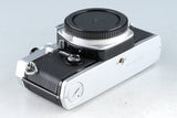 Olympus OM-1 35mm SLR Film Camera #44984D4