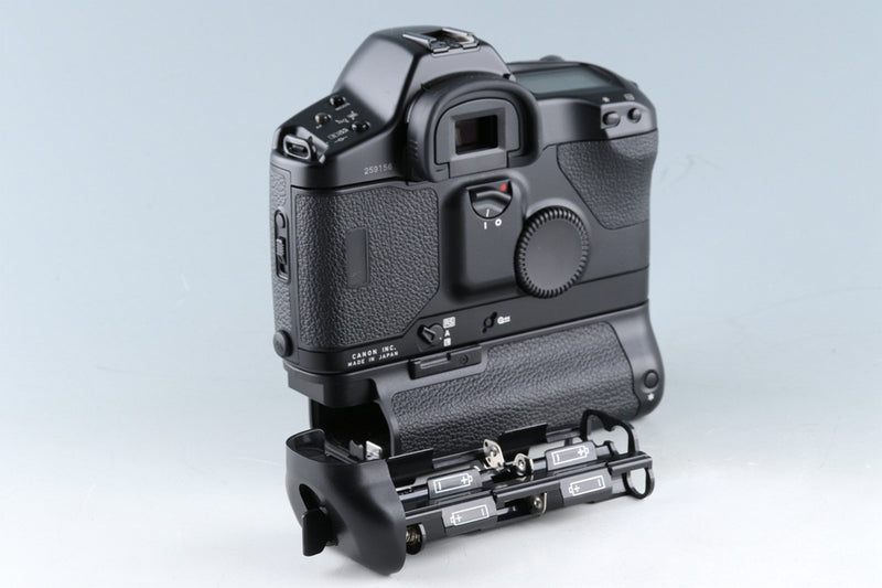 Canon EOS-1N RS 35mm SLR Film Camera #44988F3