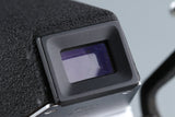 Leica Leitz Visoflex III + Prism Finder #44994E6