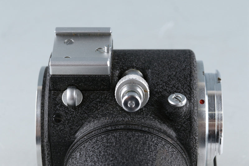 Leitz Leica Ozupo + Lvfoo #45000E6