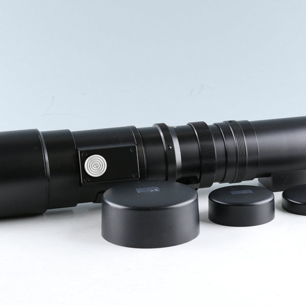 Leica Leitz Telyt 400mm F/6.8 Lens for Leica M Mount #45002T