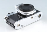 Nikon FE D 35mm SLR Film Camera #45004D3