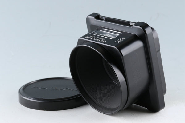 Fujifilm EBC Fujinon GX 120mm F/5.6 Lens #45012B6
