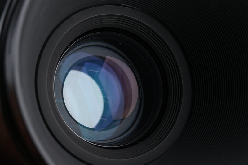 Fujifilm EBC Fujinon GX 120mm F/5.6 Lens #45012B6