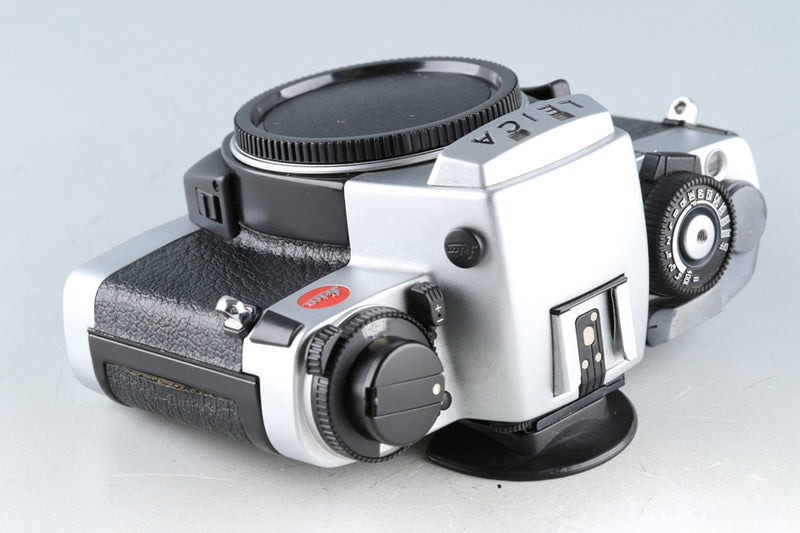 Leica R7 35mm SLR Film Camera #45014T