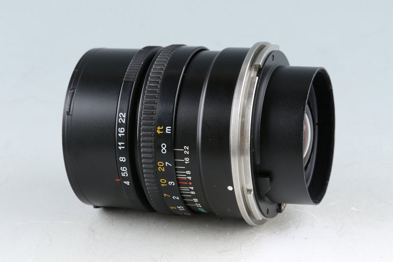 Mamiya N 65mm F/4 L Lens for Mamiya 7 #45020E5