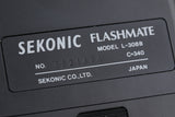 Sekonic Flashmate Model L-308B #45058E6
