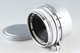 Canon 28mm F/2.8 Lens for Leica L39 #45063C2
