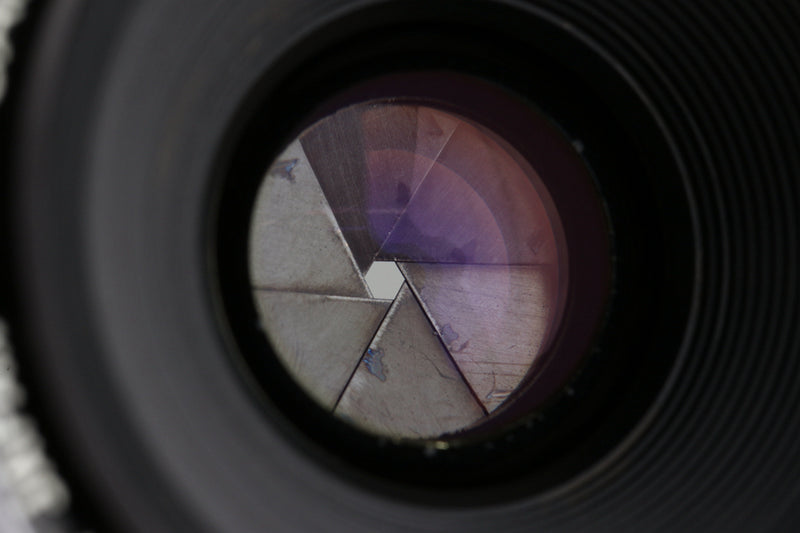 Canon 28mm F/2.8 Lens for Leica L39 #45063C2 – IROHAS SHOP
