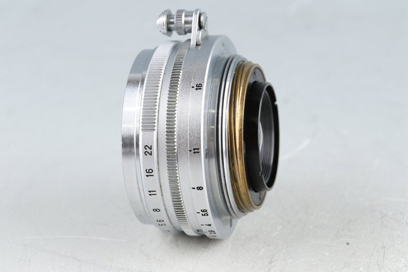 Canon 28mm F/2.8 Lens for Leica L39 #45063C2