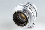 Canon 50mm F/1.5 Lens for Leica L39 #45065C2