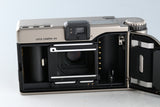Leica Minilux 35mm Point & Shoot Film Camera #45077D5