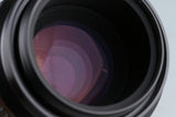 Nikon AF Micro Nikkor 105mm F/2.8 D Lens #45079H32