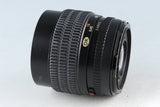 Mamiya Mamiya-Sekor C 45mm F/2.8 N Lens for Mamiya 645 #45083C5