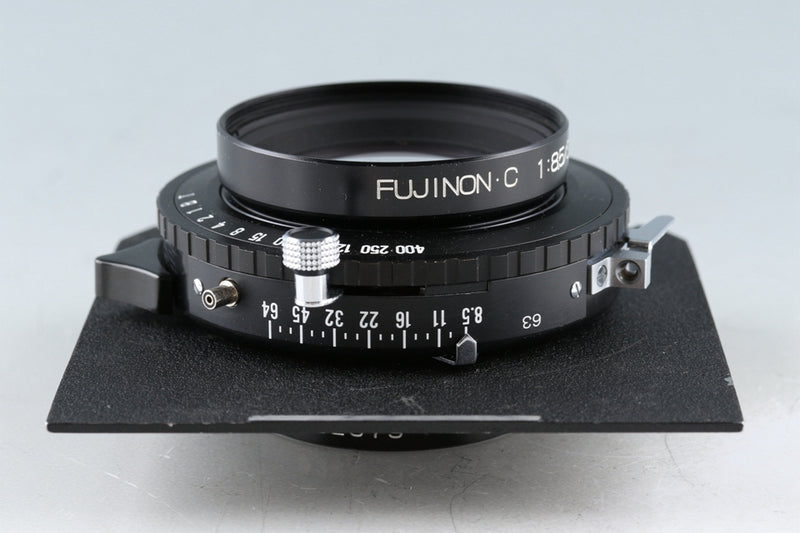 Fuji Fujifilm Fujinon.C 300mm F/8.5 Lens #45102B5