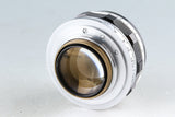 Canon 35mm F/1.5 Lens for Leica L39 #45107C2