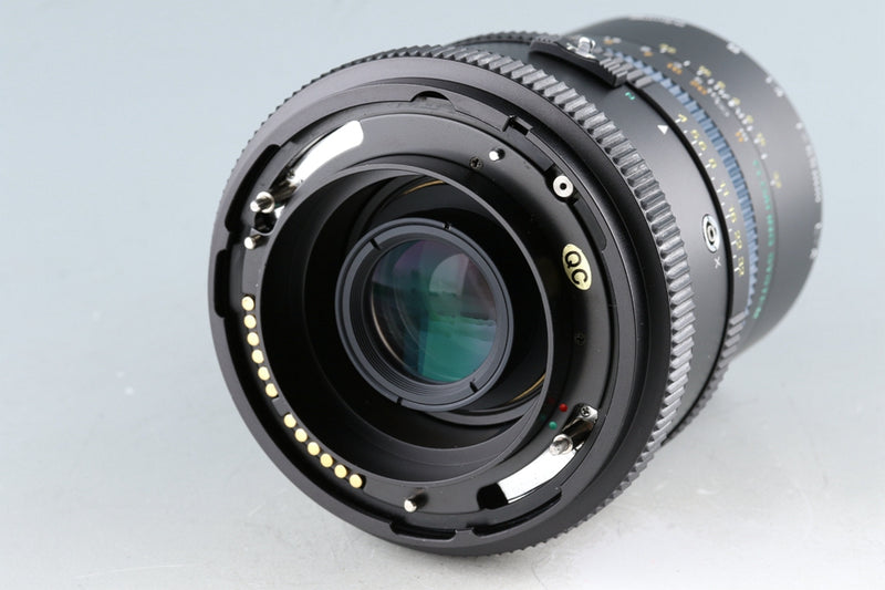 Mamiya M 65mm F/4 L-A Lens for RZ67 #45109G33 – IROHAS SHOP
