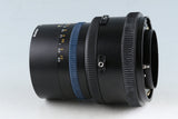 Mamiya M 65mm F/4 L-A Lens for RZ67 #45109G33
