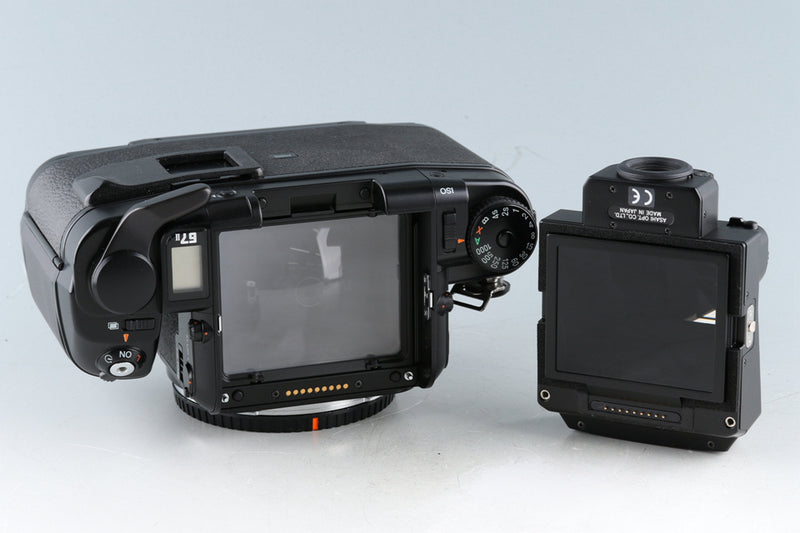 Pentax 67II Medium Format Film Camera #45110M2