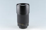Contax Carl Zeiss Sonnar T* 180mm F/2.8 MMJ Lens for CY Mount #45126G32