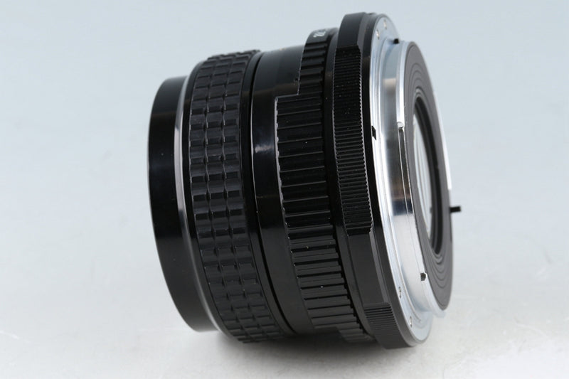 SMC Pentax 67 105mm F/2.4 Lens for Pentax 6x7 67 #45128C5