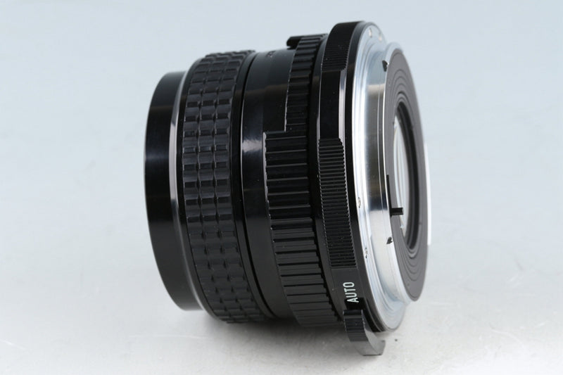 SMC Pentax 67 105mm F/2.4 Lens for Pentax 6x7 67 #45128C5