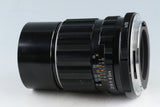 Asahi Pentax SMC Takumar 6x7 200mm F/4 Lens for 6x7/67 #45129C6