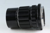 Asahi Pentax SMC Takumar 6x7 200mm F/4 Lens for 6x7/67 #45129C6