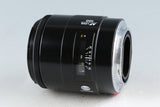 Minolta AF 100mm F/2(32) Lens for Minolta AF #45145G32