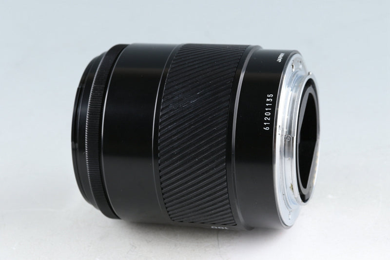 Minolta AF 100mm F/2(32) Lens for Minolta AF #45145G32