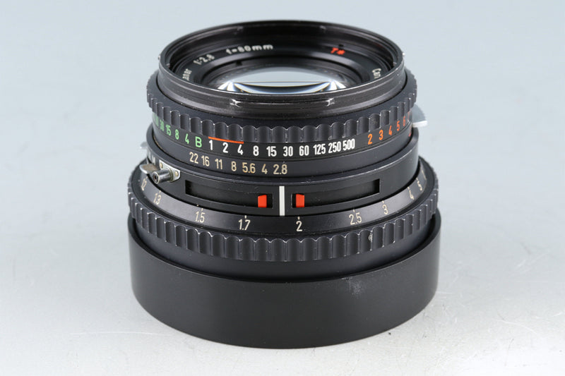 Hasselblad Carl Zeiss Planar T* 80mm F/2.8 Lens #45152E5
