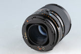 Hasselblad Carl Zeiss Sonnar T* 150mm F/2.8 FE Lens #45177G32