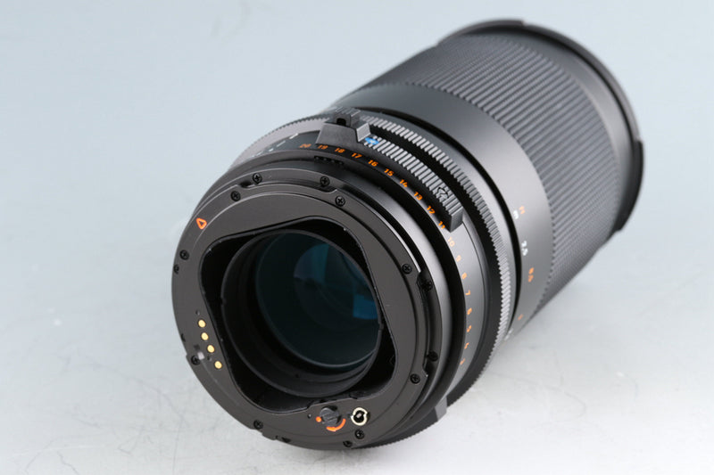 Hasselblad Carl Zeiss Tele-Tessar T* 250mm F/4 FE Lens #45178G33