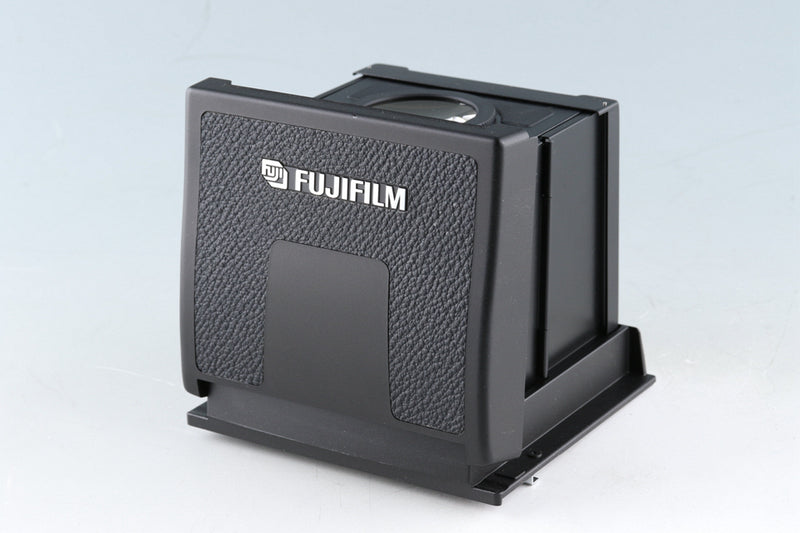 Fujifilm Waist Level Finder for GX680 #45183G1