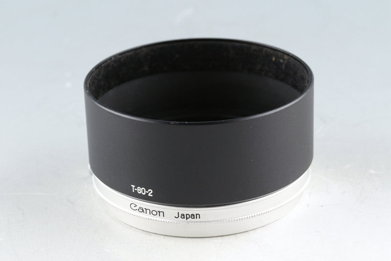 Canon 85mm F/1.8 Lens for Leica L39 #45184H22