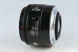 Minolta AF 28mm F/2 Lens for Minolta AF #45197H13