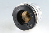 Hasselblad Carl Zeiss Planar 80mm F/2.8 C 6-Element Lens #45198E6