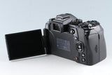 Olympus OM-D E-M1 Mark II Mirrorless Digital Camera With Box #45209L6