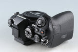 Olympus OM-D E-M1 Mark II Mirrorless Digital Camera With Box #45209L6