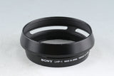 Sony Cyber-Shot DSC-RX1R Digital Camera *Japanese version only* #45213E4