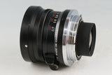 Leica Leitz Elmarit 28mm F/2.8 Lens for Leica M #45219T