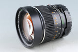 Mamiya Mamiya-Sekor C 45mm F/2.8 Lens for Mamiya 645 #45244G21