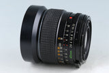 Mamiya Mamiya-Sekor C 45mm F/2.8 Lens for Mamiya 645 #45245G21