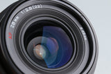 Minolta AF 28mm F/2.8 Lens for Minolta AF #45259F5